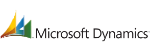 Integration Microsoft Dynamics logo