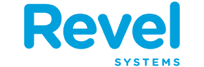Integration Revel systems logo