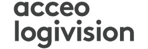 Integration Acceo Logivision logo