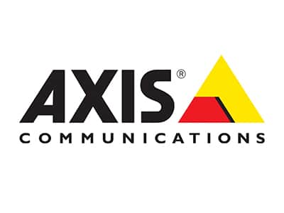 Axis communications.