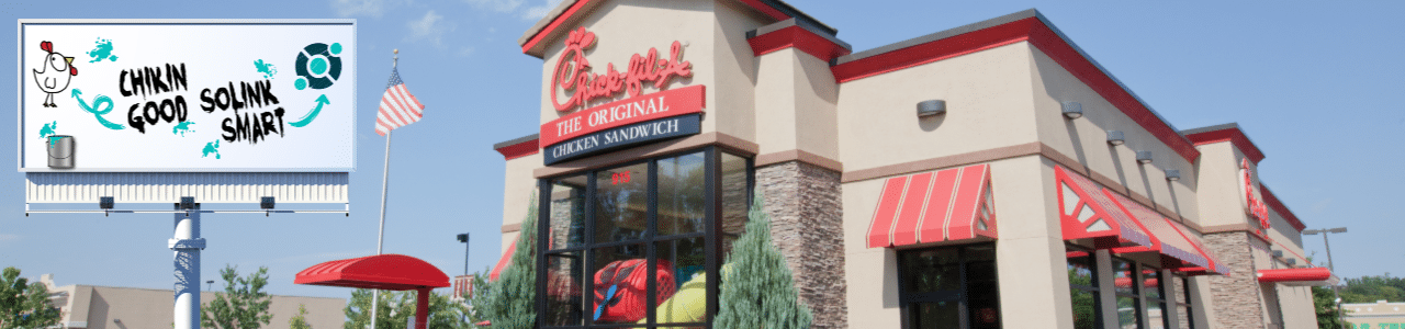 Chickfil A