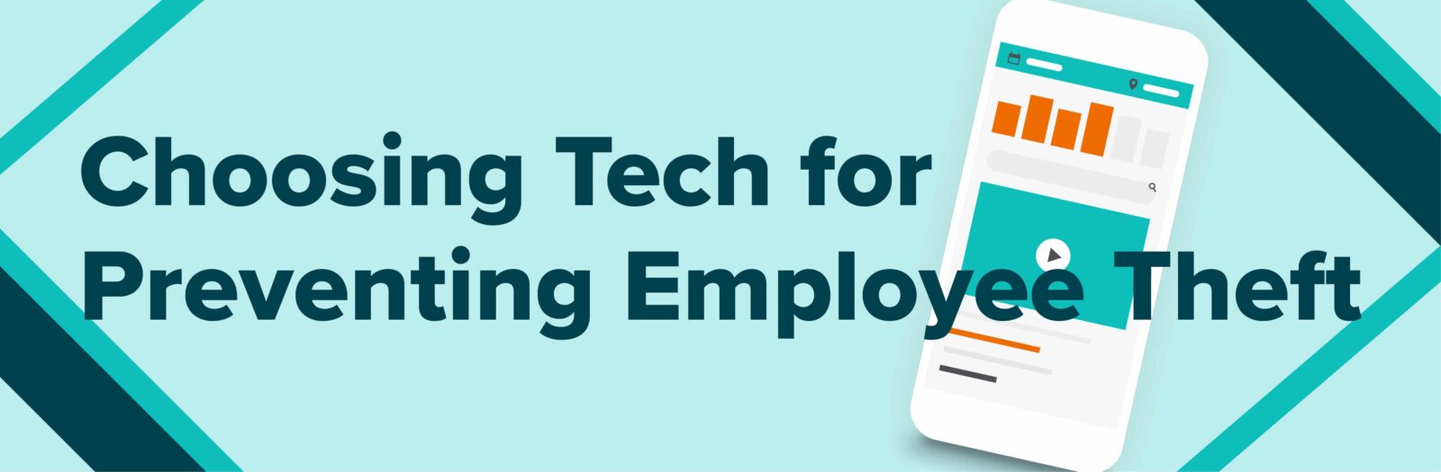 Choosing Tech For Preventing Employee Theft Shopping List Strategically selecting technology solutions to effectively prevent employee theft.