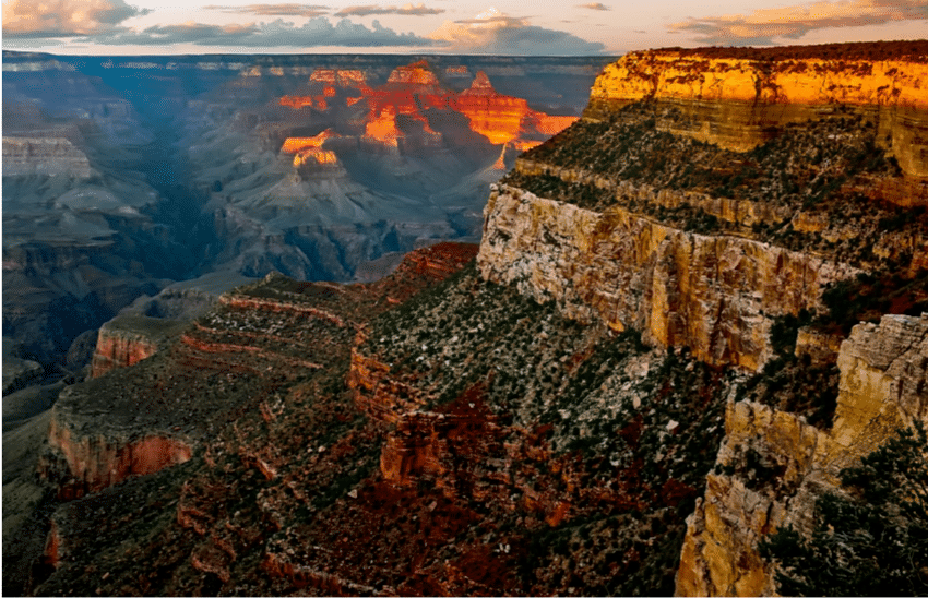 Grand Canyon