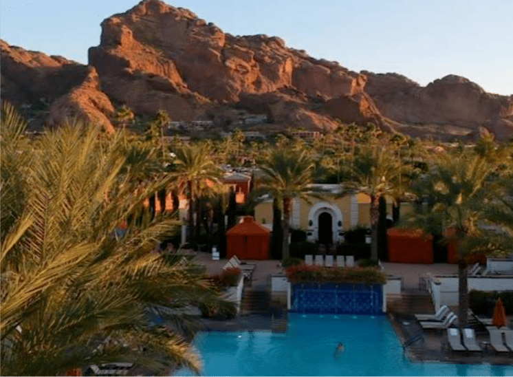 Scottsdale Spa