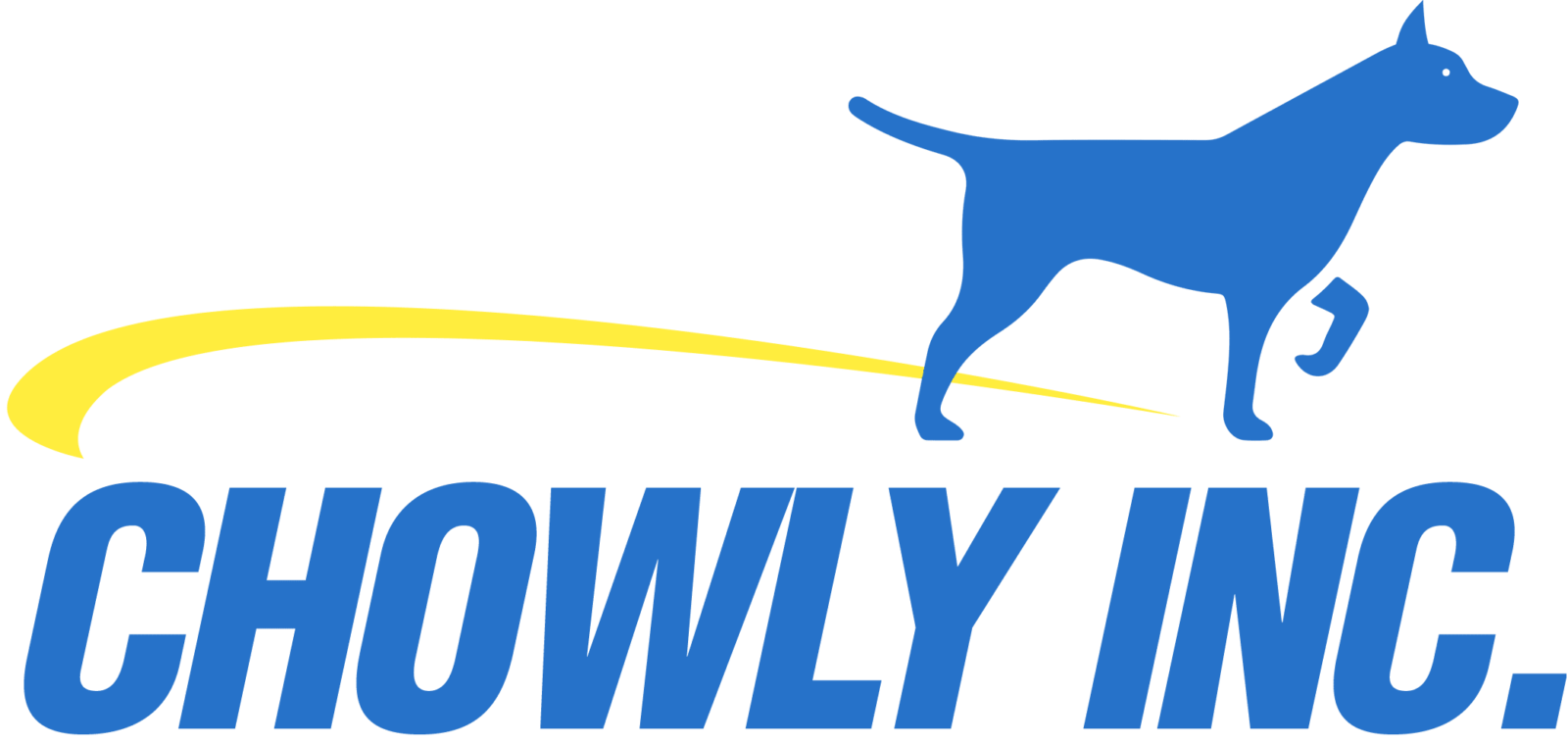 Chowly Logo