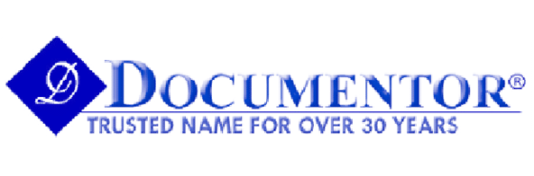 Documentor Trusted Name For Over 30 Years integration.
