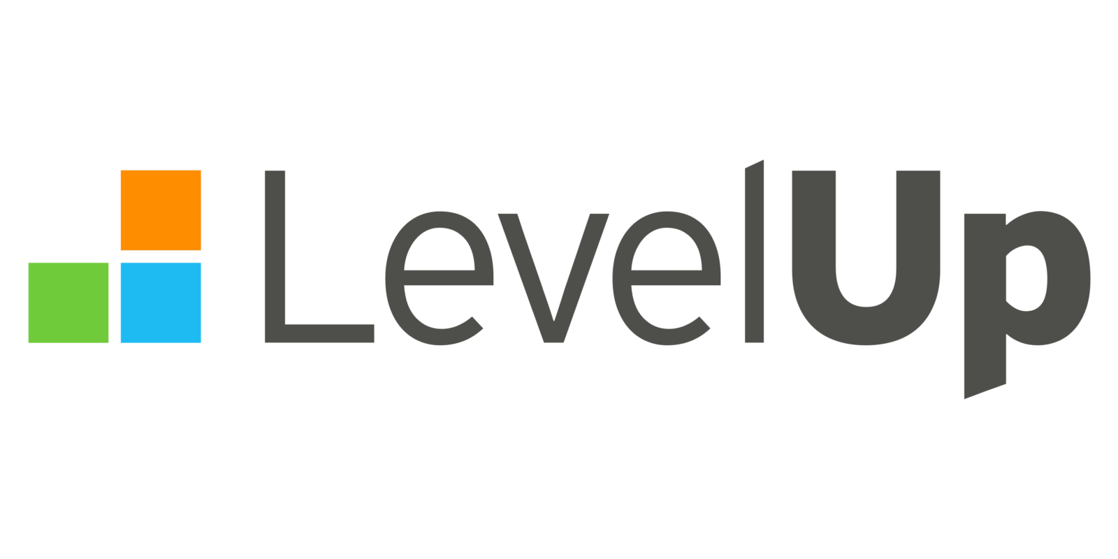Levelup Logo