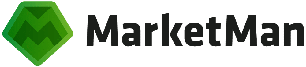 Marketman Logo