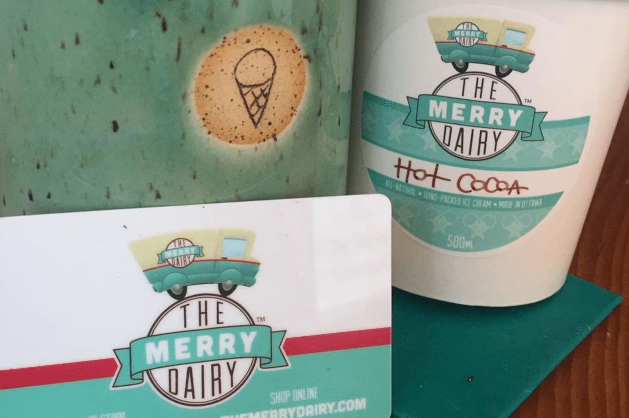 Seasonal Marketing Pints