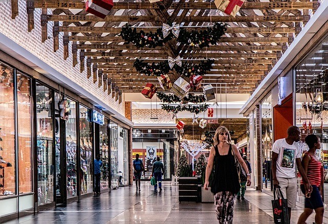 Shopping Mall 522619 640