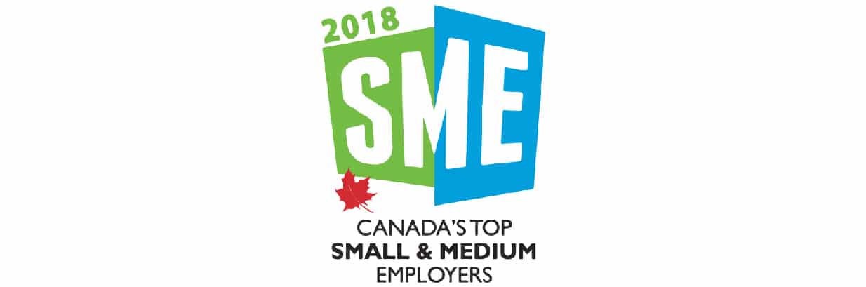 SME - Canada's Top Small & Medium Employers: Solink.