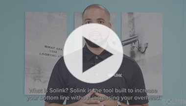 What is Solink? - Video.