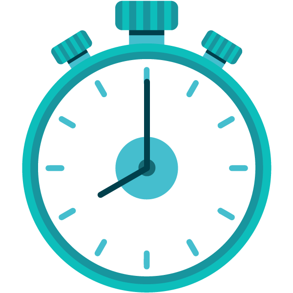 stealing time