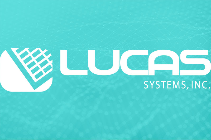 Lucas Systems Inc logo