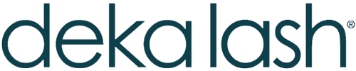 Deka Lash logo