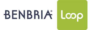 Integration Benbria Loop logo