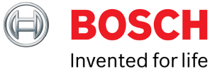 Integration Bosch logo
