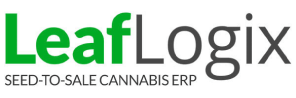 Integration LeafLogix logo