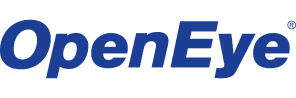 Integration OpenEye logo