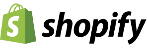 Integration Shopify logo