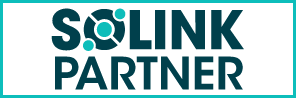 Integration Solink Partner logo
