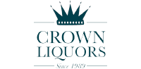 Crown Liquors logo