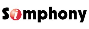 Integration Simphony logo