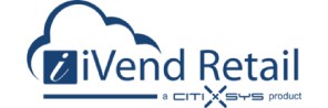 Integration ivend Retail logo