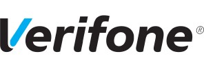 Integration Verifone logo