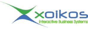 Integration Xoikos logo