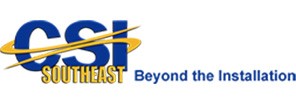 CSI SouthEast Logo