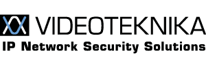 Videoteknika ip network security solutions.