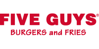 Five guys uses Solink to help with business operations