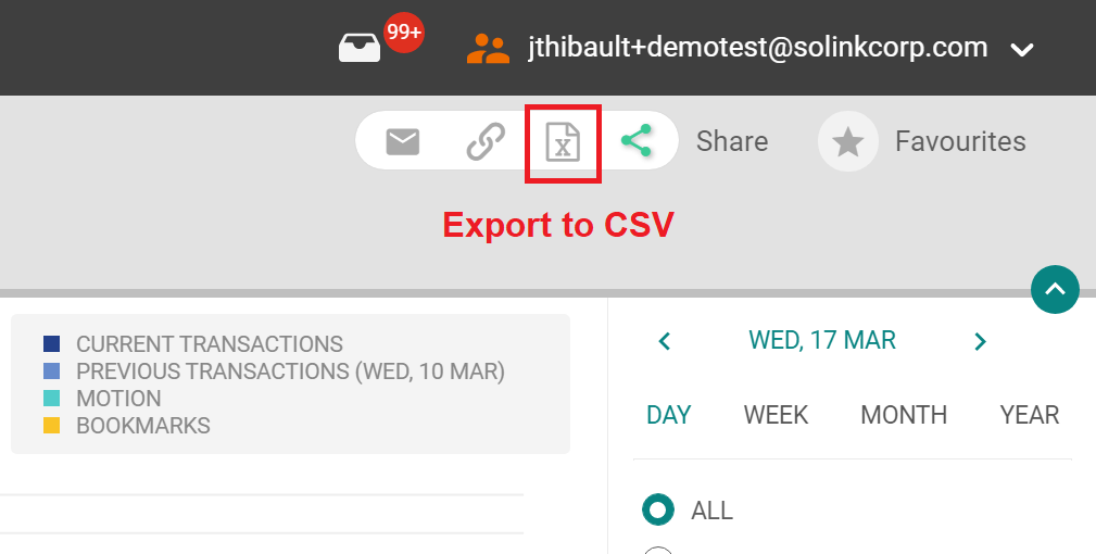 Export to ssv - how to export to ssv.