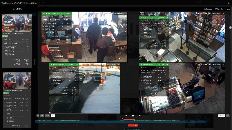 multi-view_expand a GIFD showing multi view expand feature