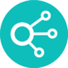 integrations circle icon