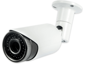 restaurant security cameras_bullet camera