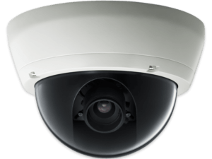 restaurant security cameras_dome camera