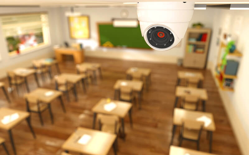school-classroom-security-camera