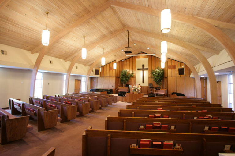 Church security camera systems | Solink