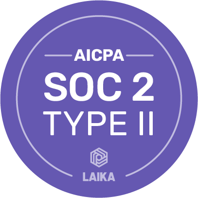 AICPA SOC 2 Type 2