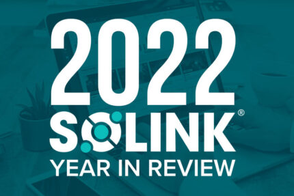 2022 Solink Year in Review