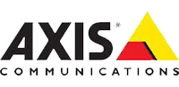 Axis provides a variety of commercial-grade security cameras compatible with the Solink platform.