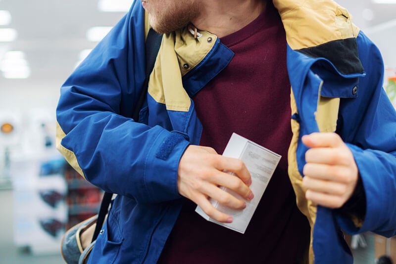 theft-in-retail-store