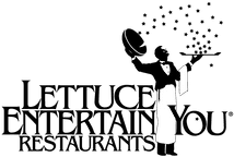 Lettuce Entertain You Restaurant Logo