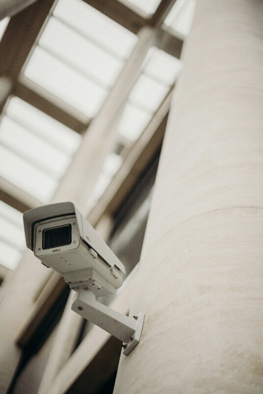 Security-camera-vertiacl