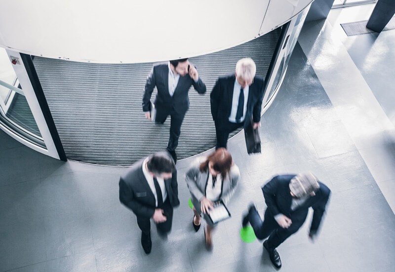 office-building-workers-entrance