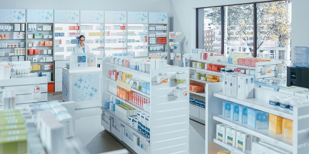 pharmasy-interior