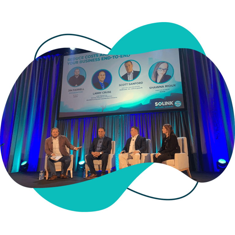 Solink Secure Summit - Solink
