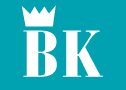 Bottle king icon